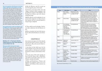 The New Testament Study Guide: Start to Finish