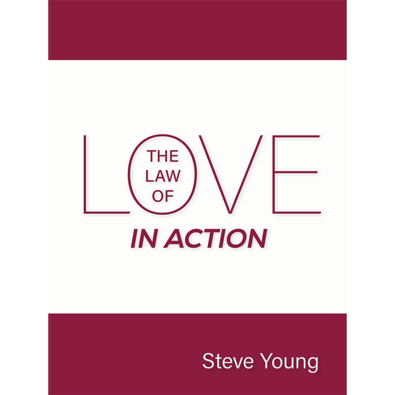 The Law of Love in Action