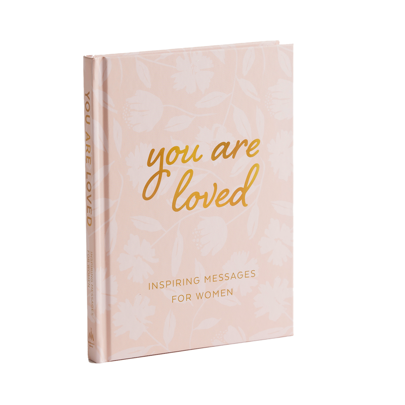 You Are Loved