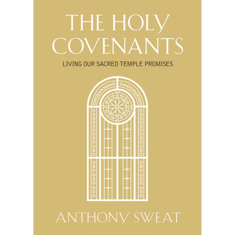 The Holy Covenants