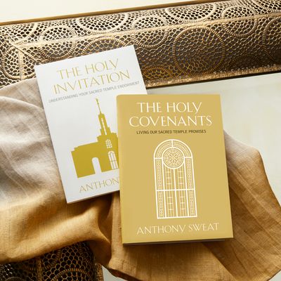 The Holy Covenants