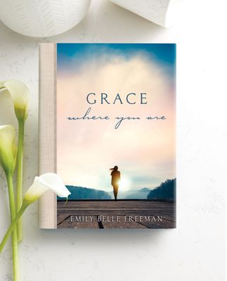 Grace Where You Are