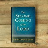 The Second Coming of the Lord, Material: Hardcover