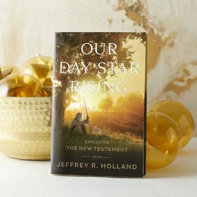 Our Day Star Rising