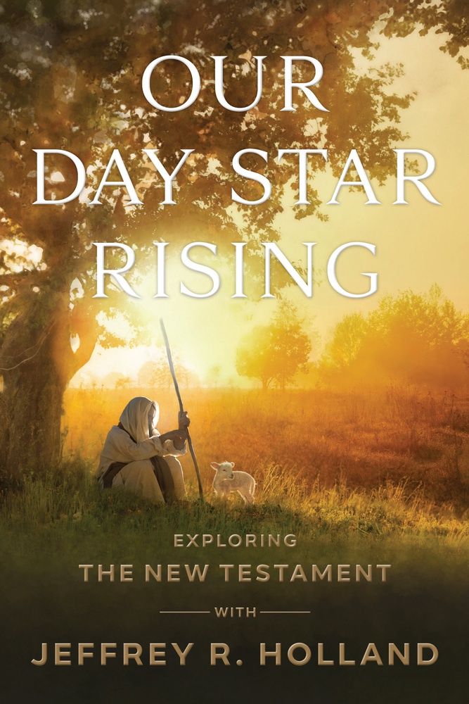 Our Day Star Rising, Material: Hardcover
