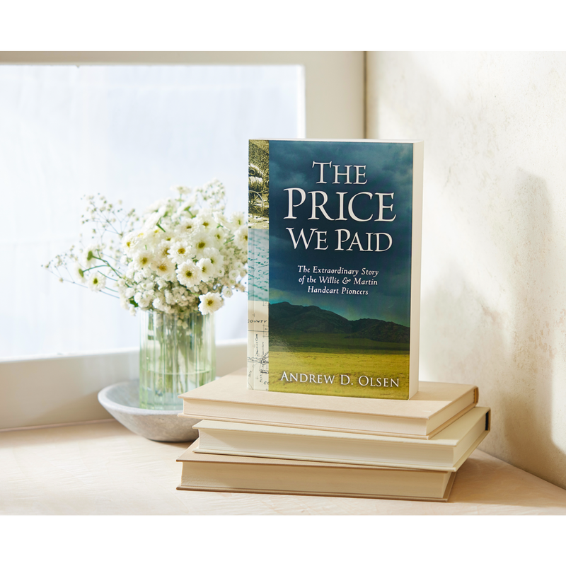 The Price We Paid