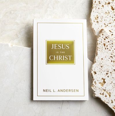 Jesus Is the Christ