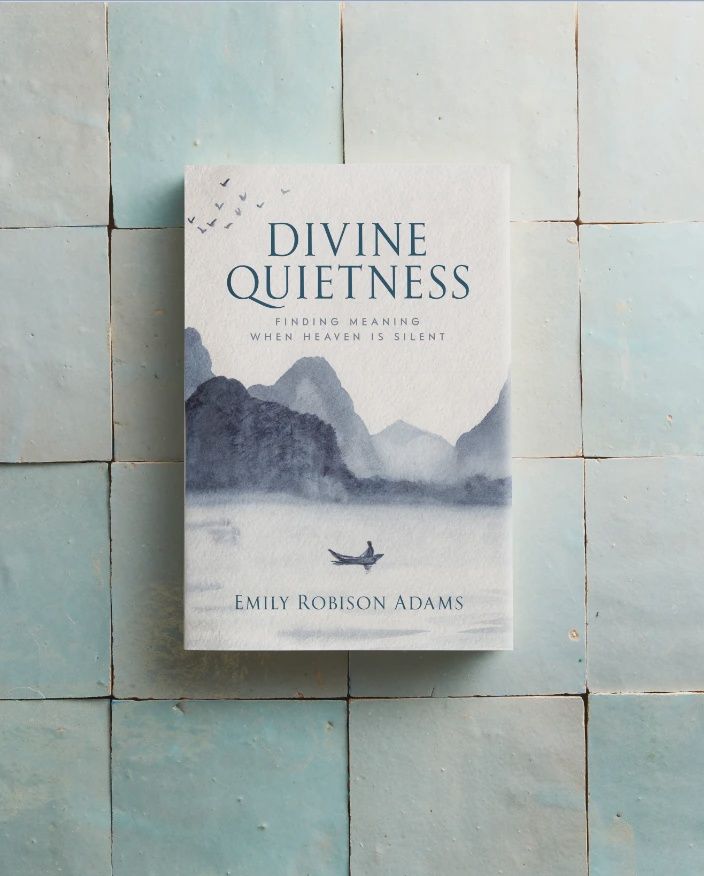 Divine Quietness