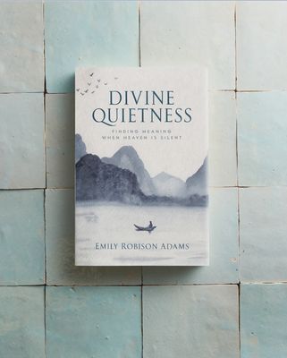 Divine Quietness