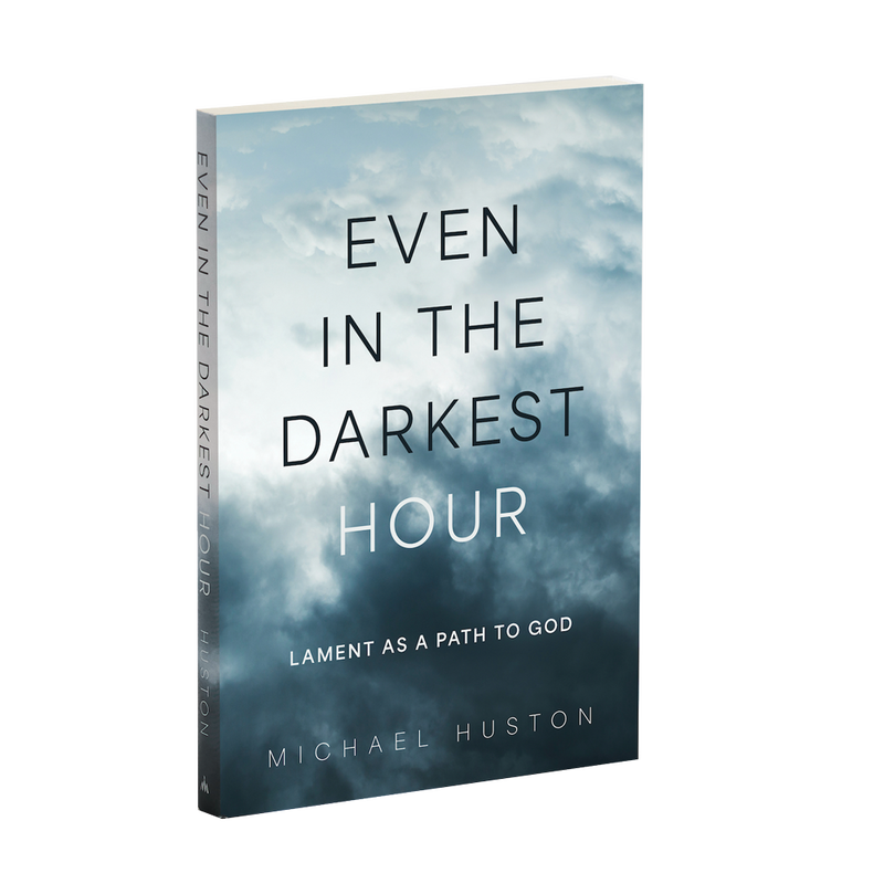 Even in the Darkest Hour
