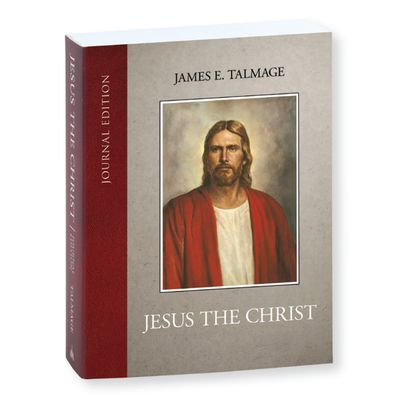 Jesus the Christ