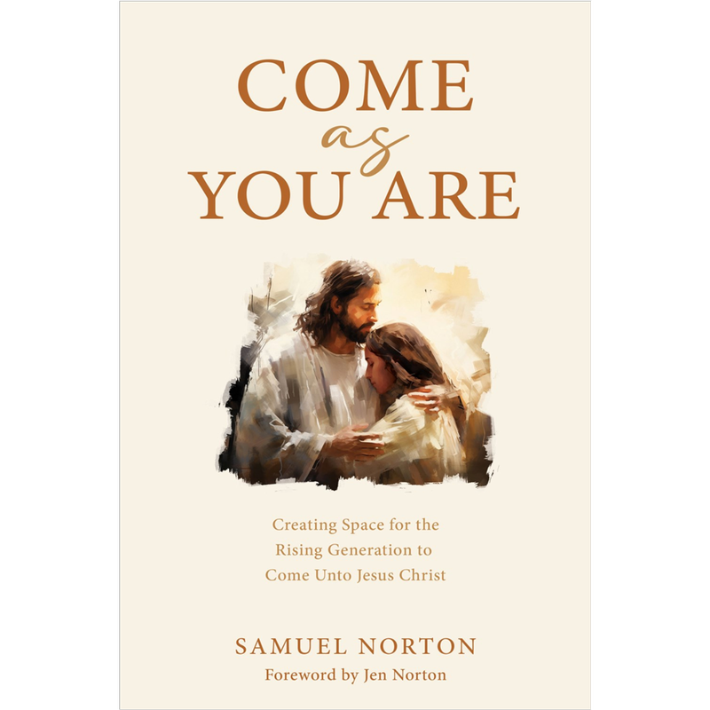 Come as You Are