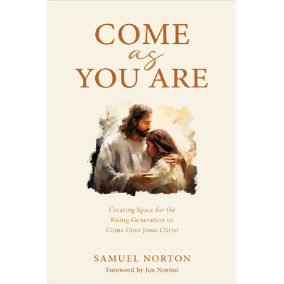 Come as You Are