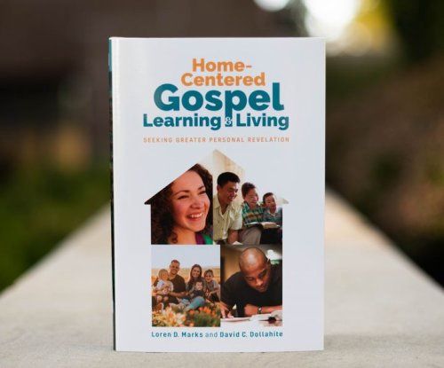 Home-Centred Gospel Learning and Living