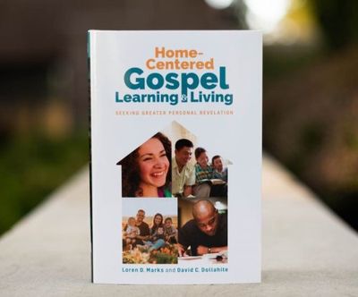 Home-Centred Gospel Learning and Living