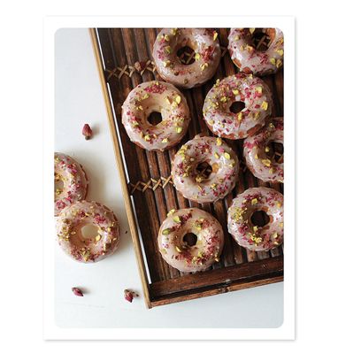 Oh Sweet Day! - Cookbook