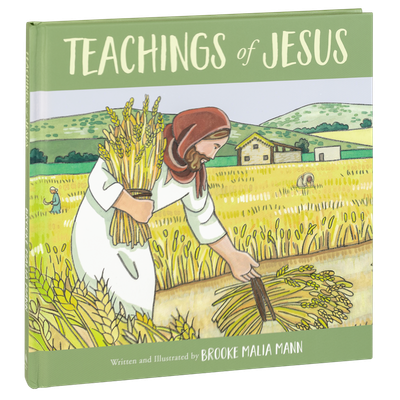 Teachings of Jesus