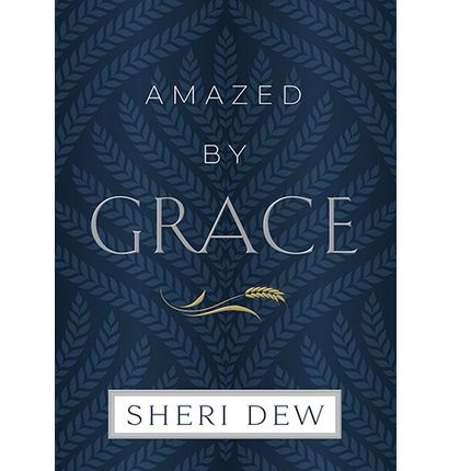Amazed by grace, Material: Hardcover