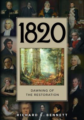 1820: Dawning of the Restoration