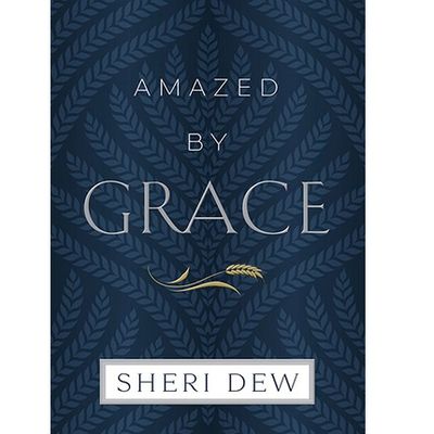 Amazed by grace