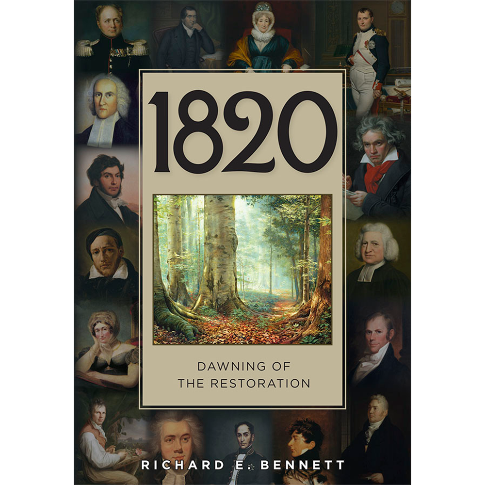 1820: Dawning of the Restoration