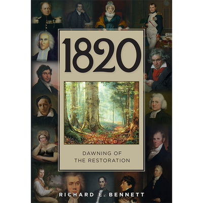 1820: Dawning of the Restoration