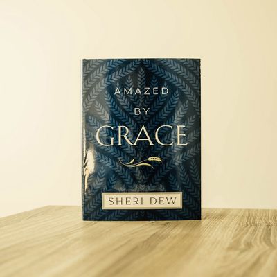 Amazed by grace