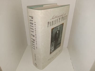 Autobiography of Parley P. Pratt