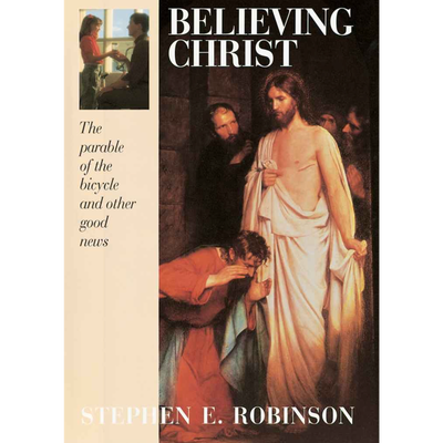 Believing Christ