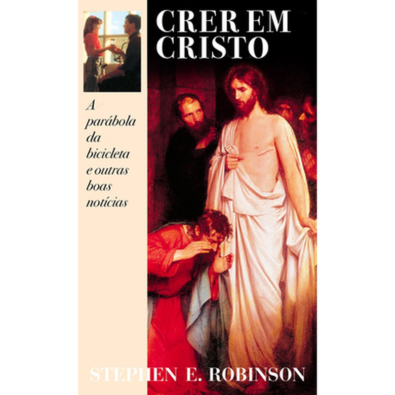 Creamosle a Cristo - Believing Christ (Spanish)