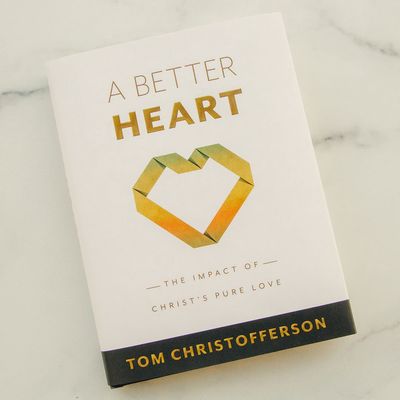 A Better Heart