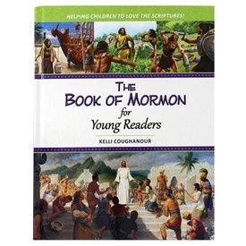The Book of Mormon for Young Readers
