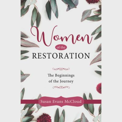 Women of the Restoration