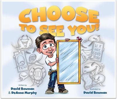 Choose to see you