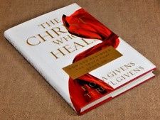 The Christ Who Heals