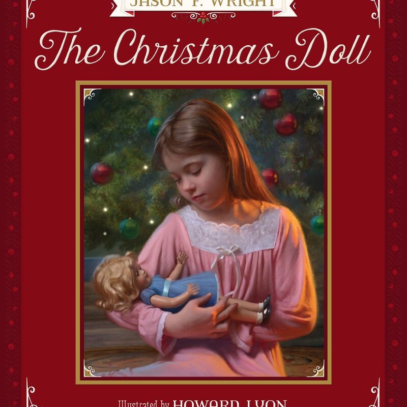 The Christmas Doll