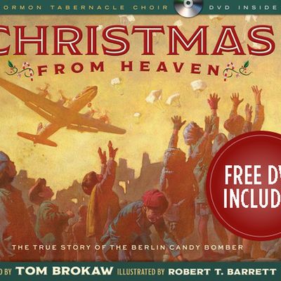 Christmas from Heaven