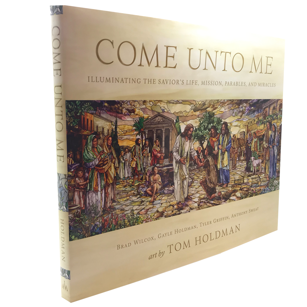 Come unto Me