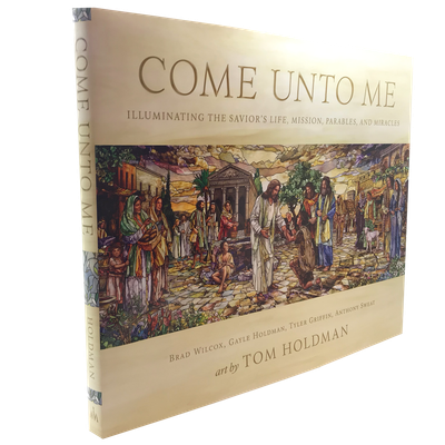 Come unto Me