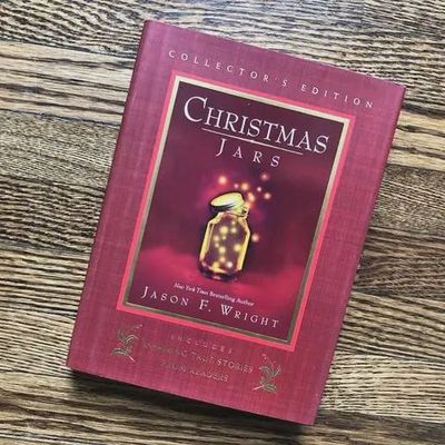 Christmas Jars