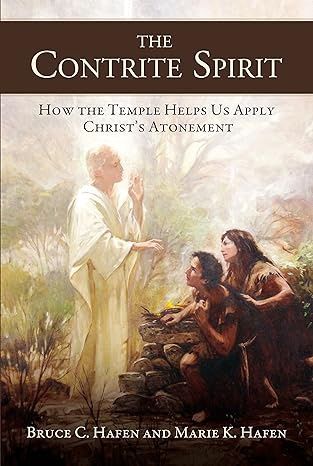 The Contrite Spirit, Material: Hardcover