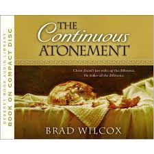 The Continuous Atonement