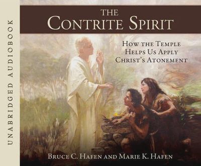 The Contrite Spirit