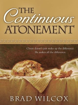 The Continuous Atonement, Material: Hardcover