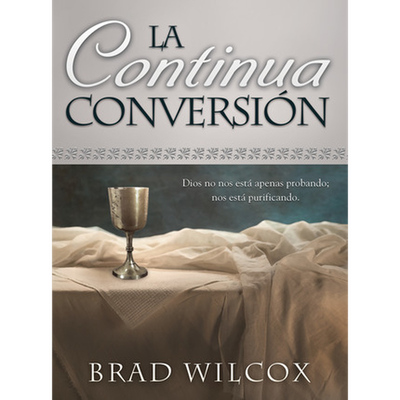 The Continuous Conversion
