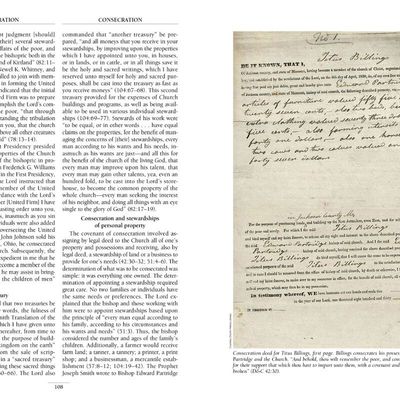 Doctrine and Covenants Reference Companion