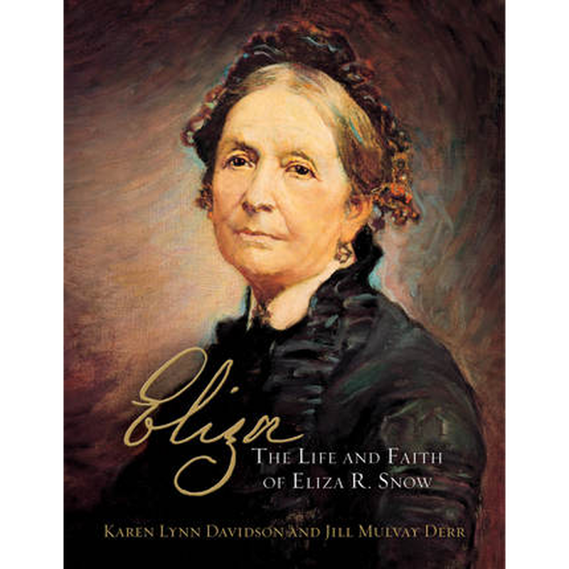 Eliza, Material: Hardcover