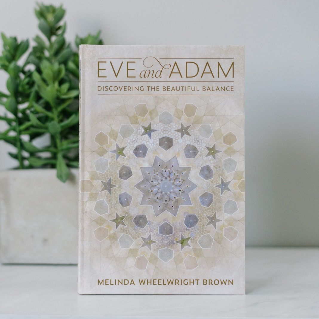 Eve and Adam