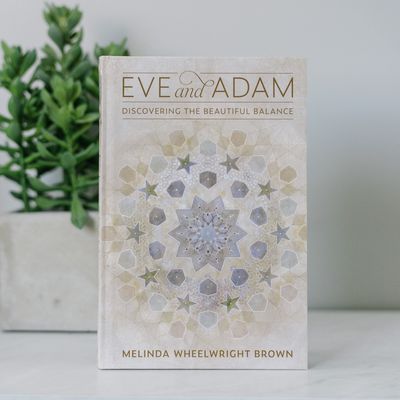 Eve and Adam