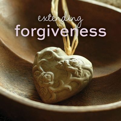 Extending Forgiveness